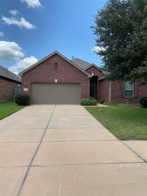Photo of 8119 Briscoe Foster Crossing, Richmond, TX 77406 (MLS # 7752042)