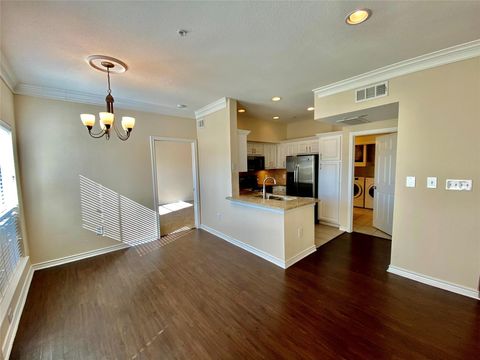 Photo of 2350 Westcreek Lane #2103, Houston, TX 77027 (MLS # 53975915)