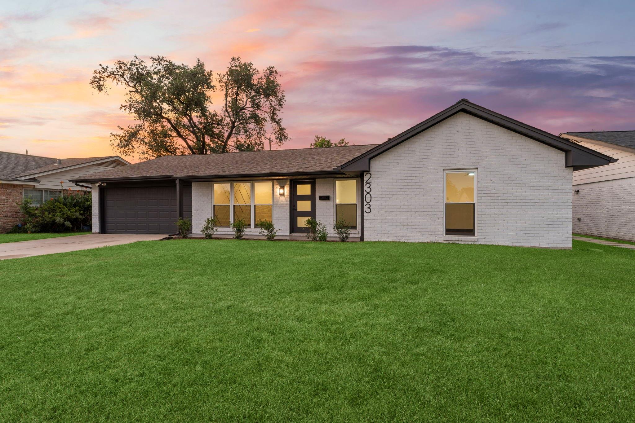 2303 Haverhill Drive