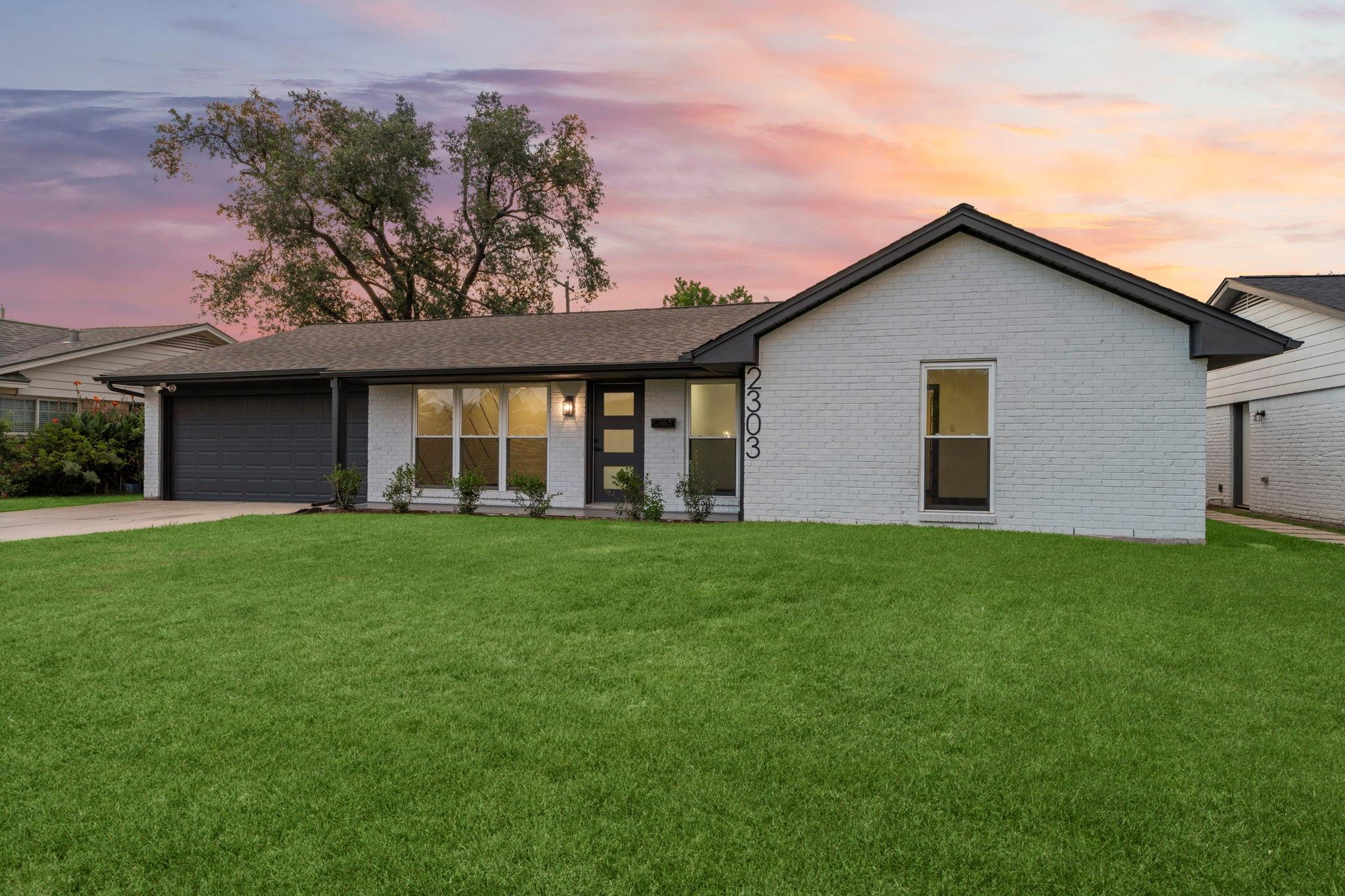 2303 Haverhill Drive