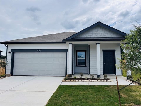 Photo of 24627 Golden Brook Court, Magnolia, TX 77355 (MLS # 96128113)