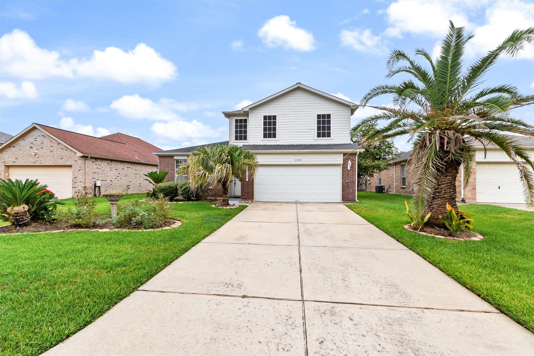 21930 Holly Branch Drive