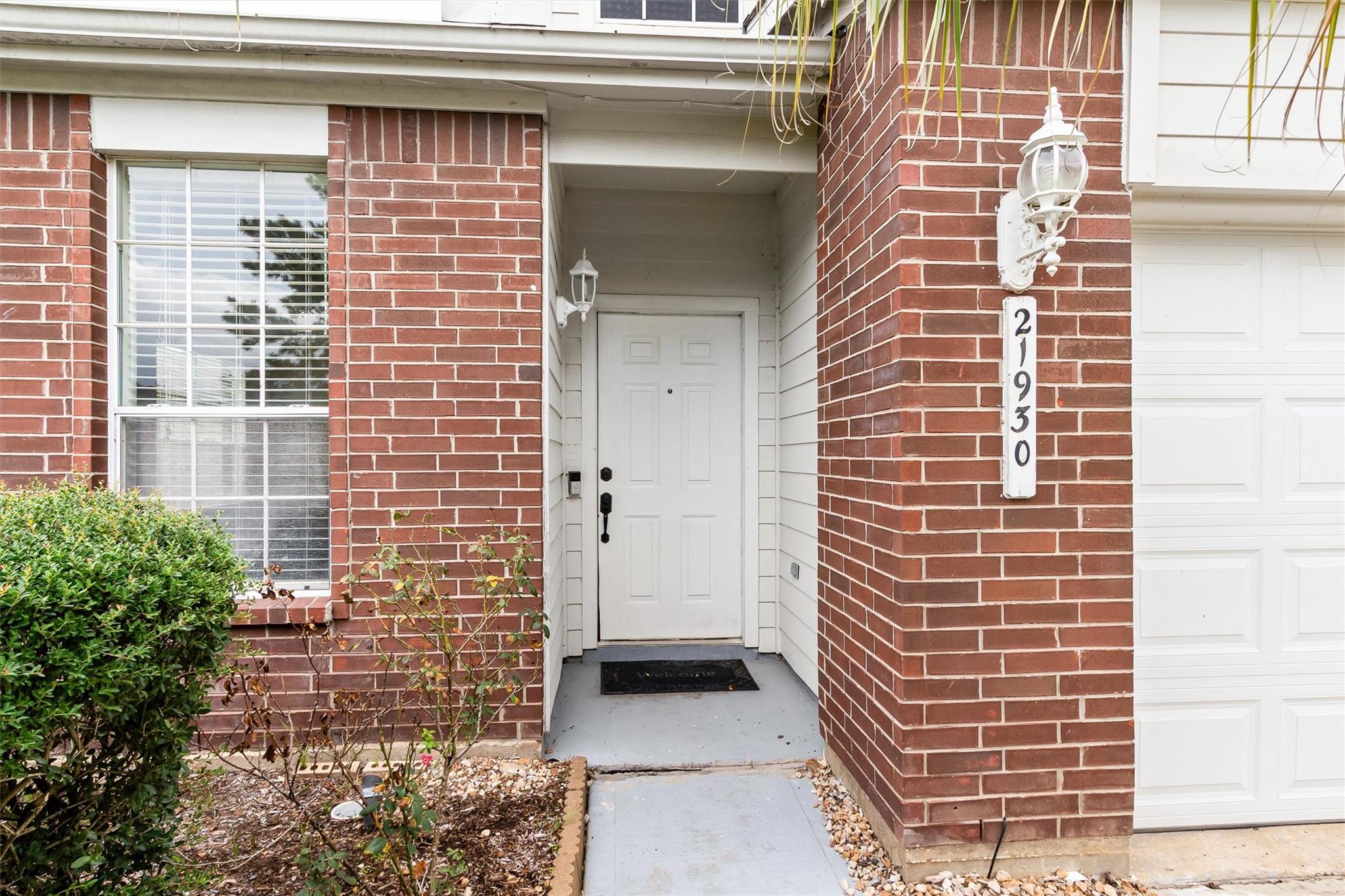 21930 Holly Branch Drive