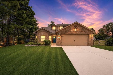 Photo of 27008 Del Rio Trail W, Magnolia, TX 77355 (MLS # 50979013)