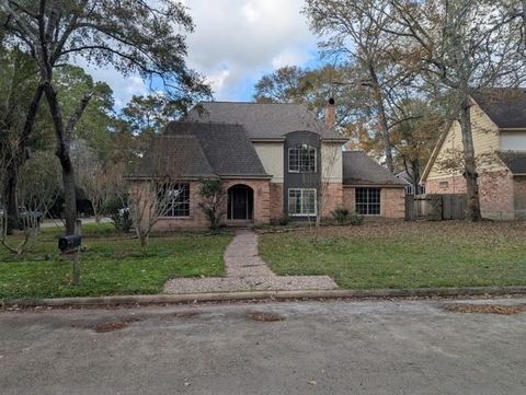 Photo of 3403 Willow Ridge Drive, Kingwood, TX 77339 (MLS # 90346494)