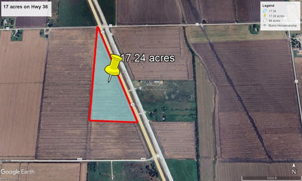 Photo of 28002 Highway 36 At County Road 21 Highway, Damon, TX 77430 (MLS # 53593922)