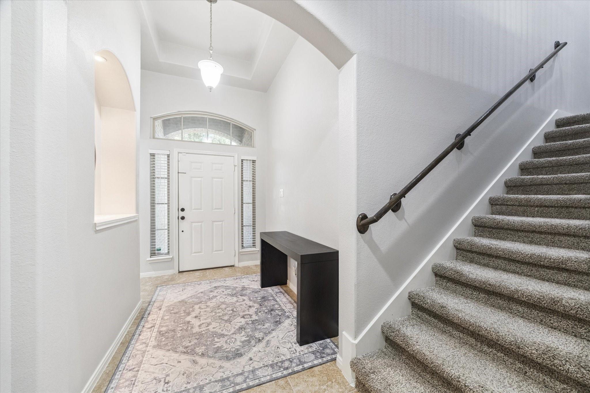 9722 Massanutten Lane