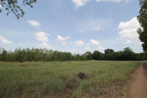 Vacant Land For Sale - LOTS 1-5 Washington Street<br/> Hempstead, TX 77445