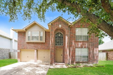 Photo of 11126 31st Avenue N, Texas City, TX 77591 (MLS # 22501576)