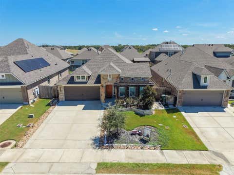 Photo of 6315 Rockford Drive, College Station, TX 77845 (MLS # 7068124)