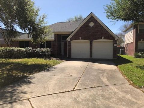 Photo of 15403 Park Glen Drive, Sugar Land, TX 77498 (MLS # 5030613)
