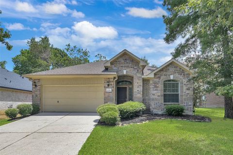 Photo of 13014 Walden Road, Montgomery, TX 77356 (MLS # 435774)