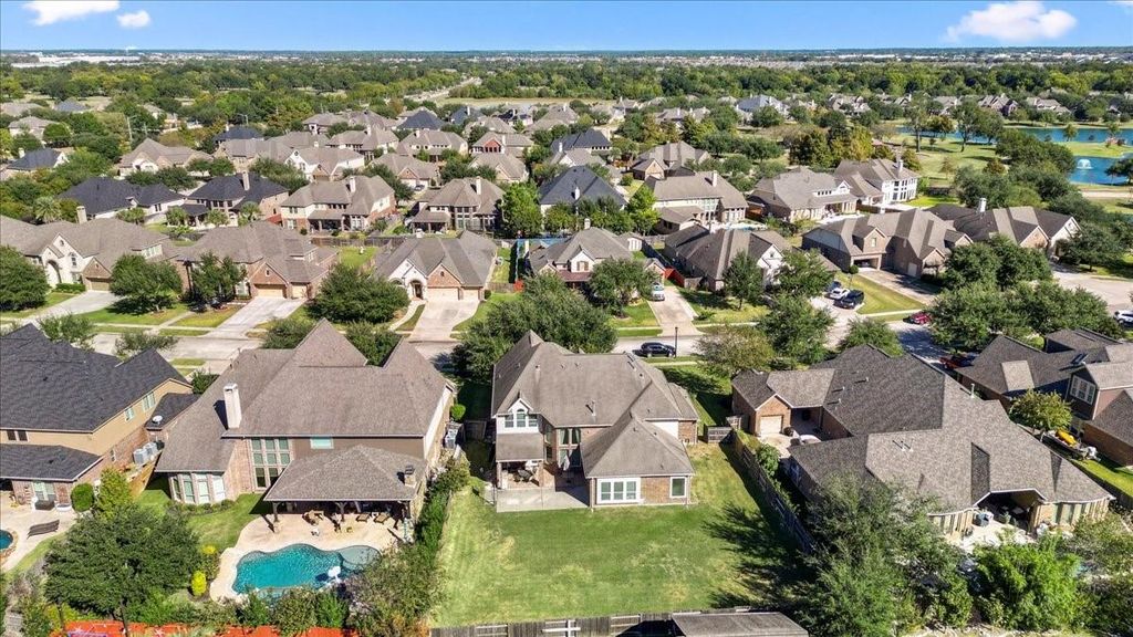 Photo of 26319 Millies Creek Lane, Cypress, TX 77433 (MLS # 2816682)