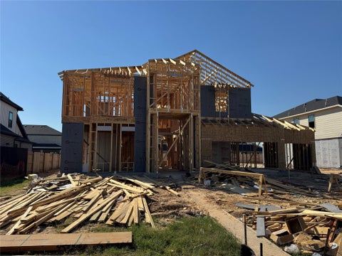 Photo of 3807 Texas Redbud Road, Katy, TX 77493 (MLS # 40578940)