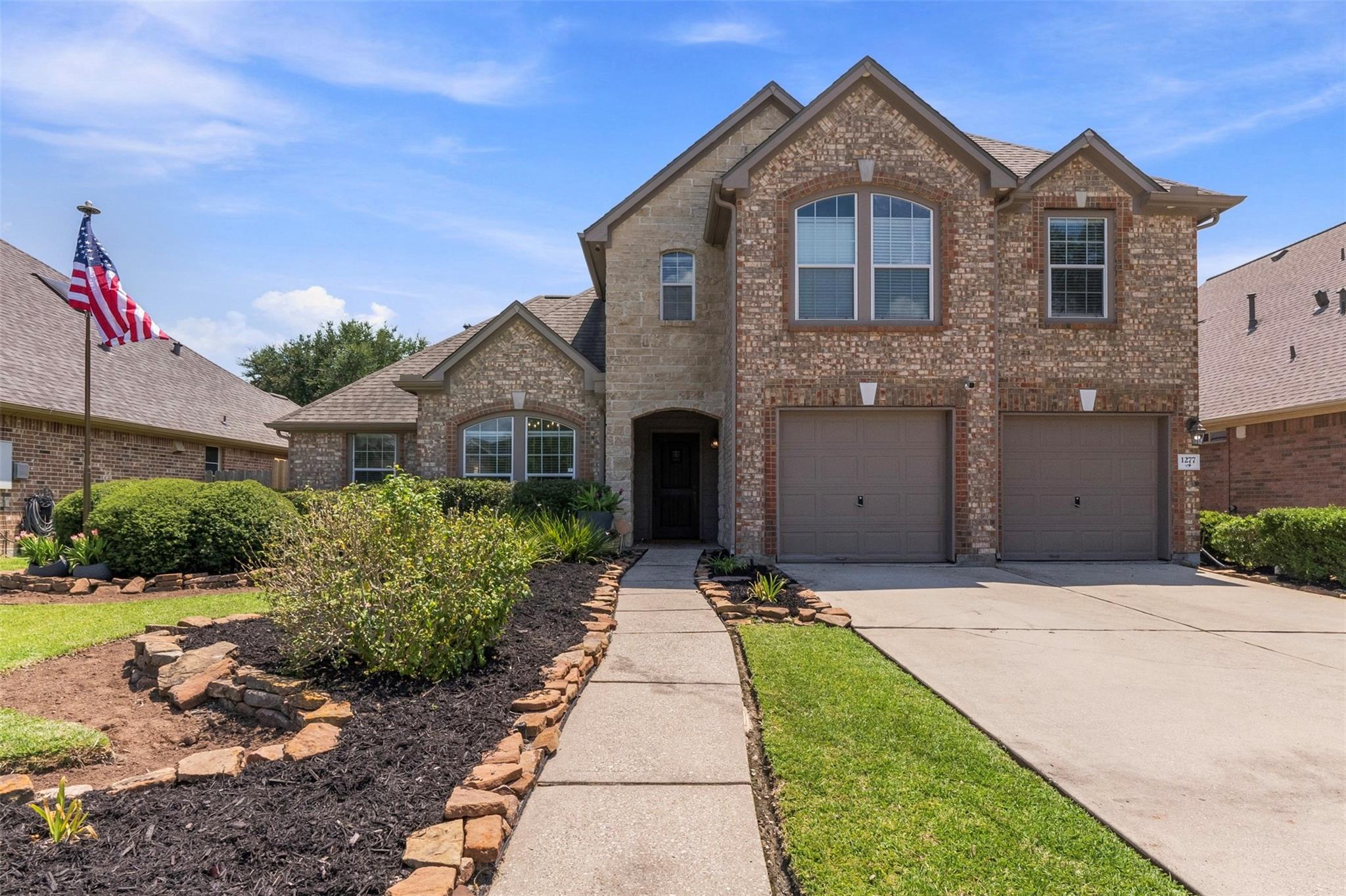1277 Ocean Manor Lane
