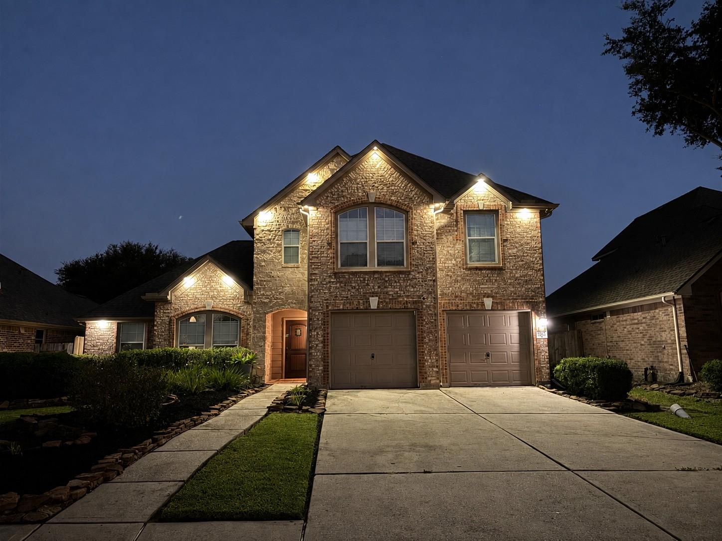 1277 Ocean Manor Lane