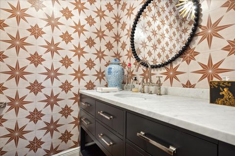 Tiny photo for 606 Rutland Street, Houston, TX 77007 (MLS # 28465357)