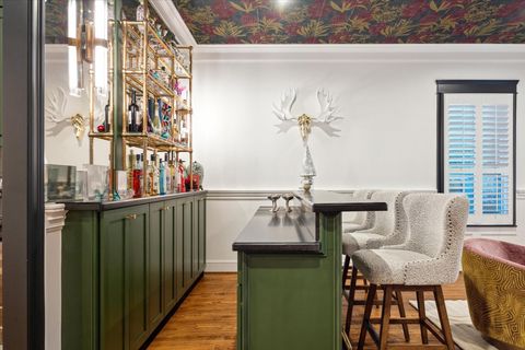 Tiny photo for 606 Rutland Street, Houston, TX 77007 (MLS # 28465357)