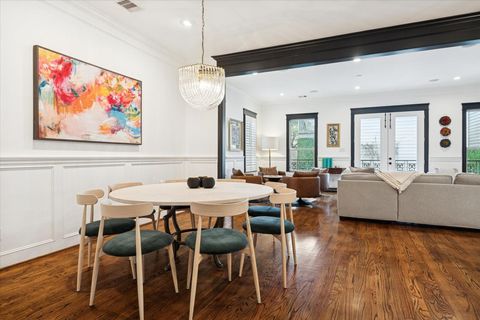 Tiny photo for 606 Rutland Street, Houston, TX 77007 (MLS # 28465357)