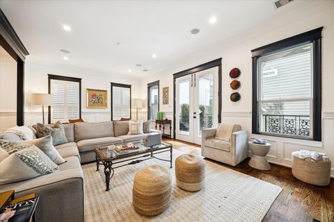 Tiny photo for 606 Rutland Street, Houston, TX 77007 (MLS # 28465357)