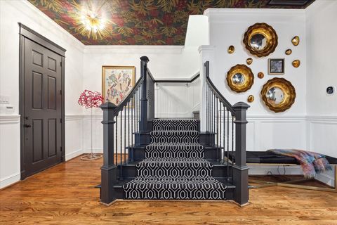 Tiny photo for 606 Rutland Street, Houston, TX 77007 (MLS # 28465357)