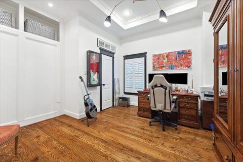 Tiny photo for 606 Rutland Street, Houston, TX 77007 (MLS # 28465357)
