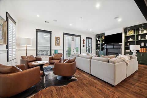 Tiny photo for 606 Rutland Street, Houston, TX 77007 (MLS # 28465357)