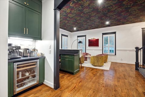 Tiny photo for 606 Rutland Street, Houston, TX 77007 (MLS # 28465357)