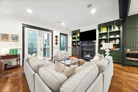 Tiny photo for 606 Rutland Street, Houston, TX 77007 (MLS # 28465357)