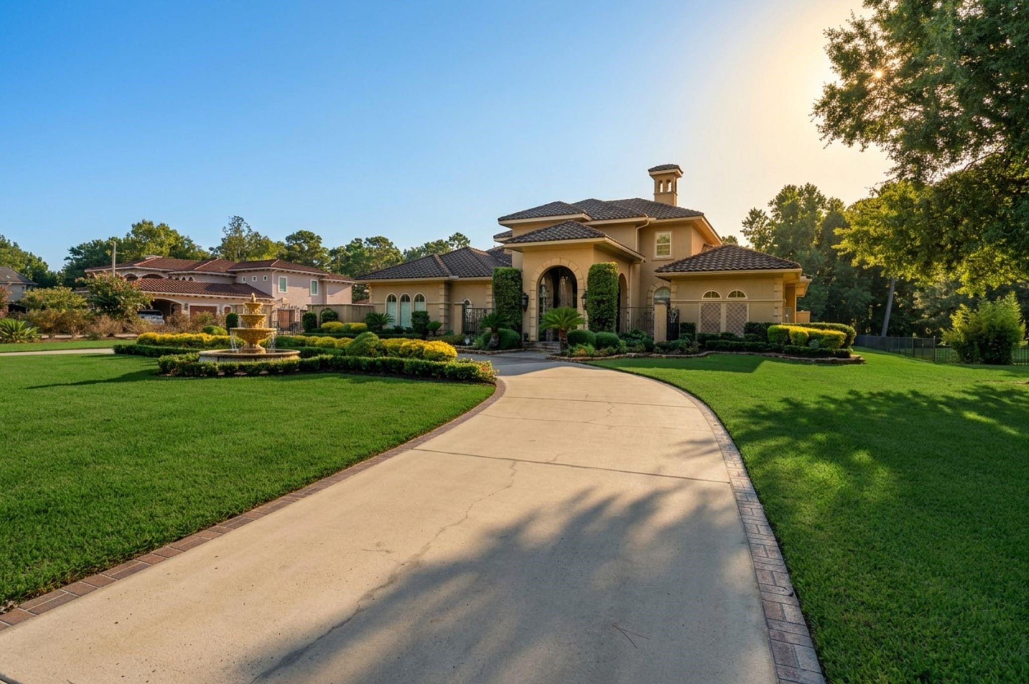 28427 Woodsons Lake Drive