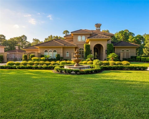 Photo of 28427 Woodsons Lake Drive, Spring, TX 77386 (MLS # 72651328)