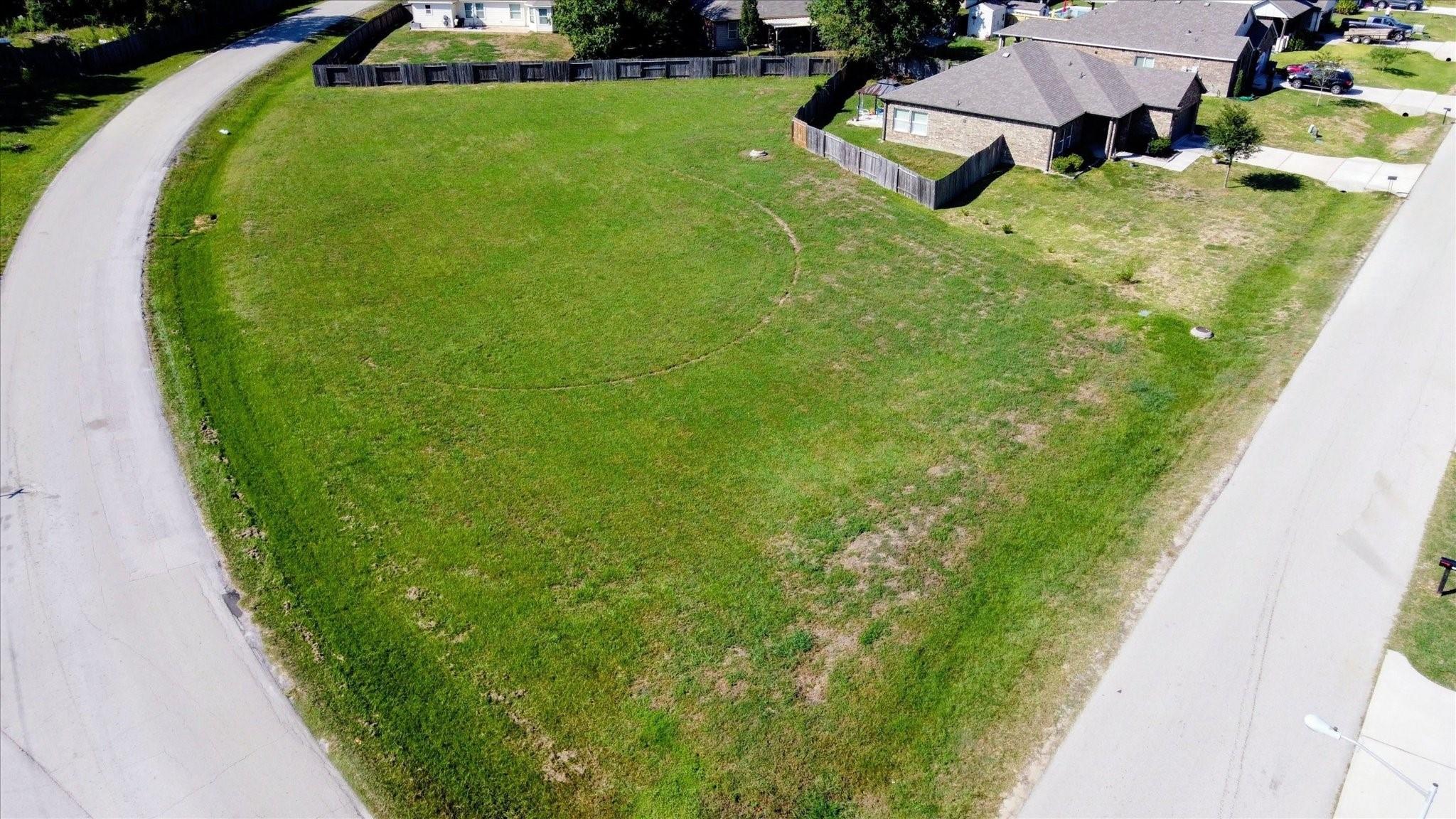 TBD - Lot 95 Ridgecrest Drive