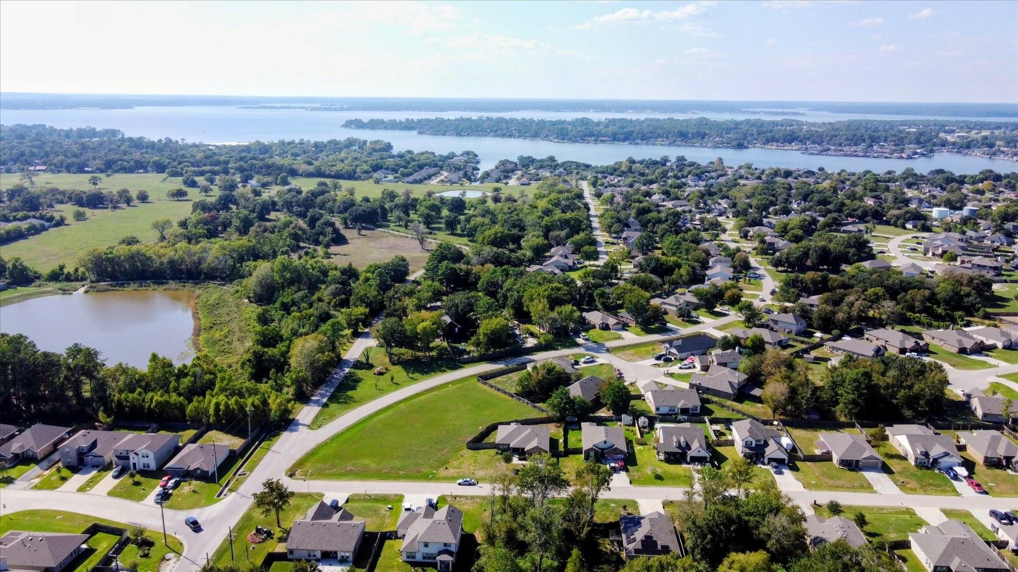 TBD - Lot 95 Ridgecrest Drive