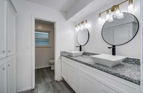 Tiny photo for 674 Ravensworth Drive, Conroe, TX 77302 (MLS # 42825048)