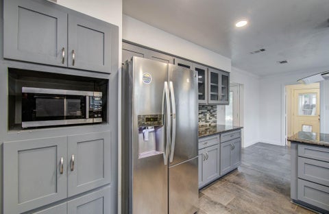 Tiny photo for 674 Ravensworth Drive, Conroe, TX 77302 (MLS # 42825048)