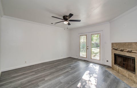 Tiny photo for 674 Ravensworth Drive, Conroe, TX 77302 (MLS # 42825048)