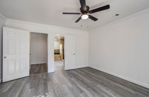 Tiny photo for 674 Ravensworth Drive, Conroe, TX 77302 (MLS # 42825048)