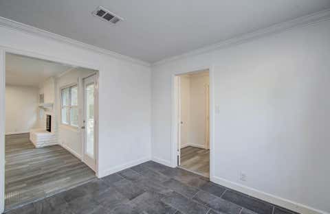 Tiny photo for 674 Ravensworth Drive, Conroe, TX 77302 (MLS # 42825048)