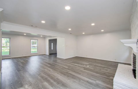 Tiny photo for 674 Ravensworth Drive, Conroe, TX 77302 (MLS # 42825048)