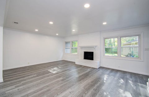 Tiny photo for 674 Ravensworth Drive, Conroe, TX 77302 (MLS # 42825048)