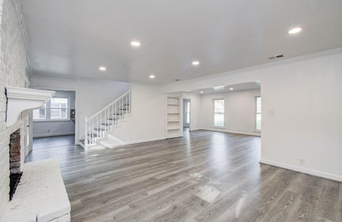 Tiny photo for 674 Ravensworth Drive, Conroe, TX 77302 (MLS # 42825048)
