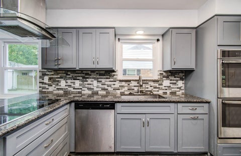 Tiny photo for 674 Ravensworth Drive, Conroe, TX 77302 (MLS # 42825048)