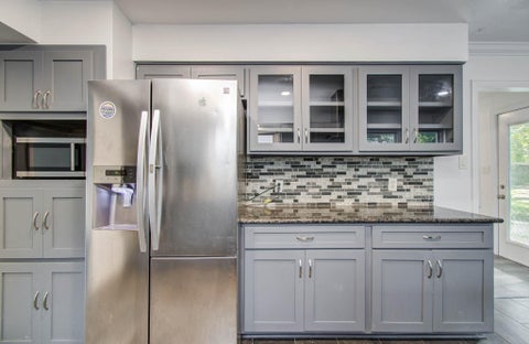 Tiny photo for 674 Ravensworth Drive, Conroe, TX 77302 (MLS # 42825048)