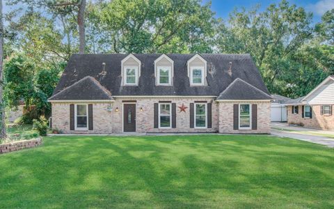 Photo of 674 Ravensworth Drive, Conroe, TX 77302 (MLS # 42825048)