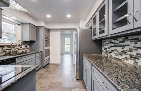 Tiny photo for 674 Ravensworth Drive, Conroe, TX 77302 (MLS # 42825048)