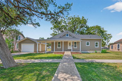 Photo of 1314 2nd Street, Rosenberg, TX 77471 (MLS # 38433388)
