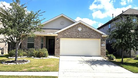 Photo of 8918 Beacon Mill Drive, Cypress, TX 77433 (MLS # 88188203) Photo of 8918 Beacon Mill Drive, Cypress, TX 77433 (MLS # 88188203)