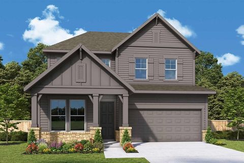 Photo of 2009 Lobo Court, Todd Mission, TX 77316 (MLS # 50093229)