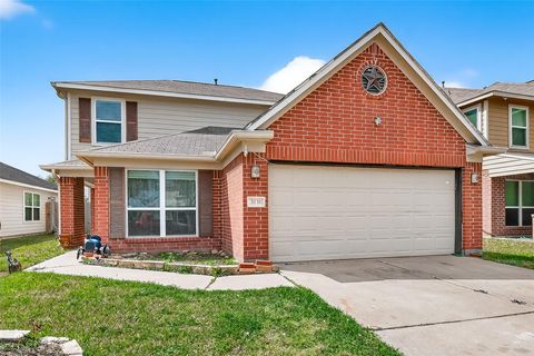 Photo of 3131 Upland Spring Trace, Katy, TX 77493 (MLS # 87861281)