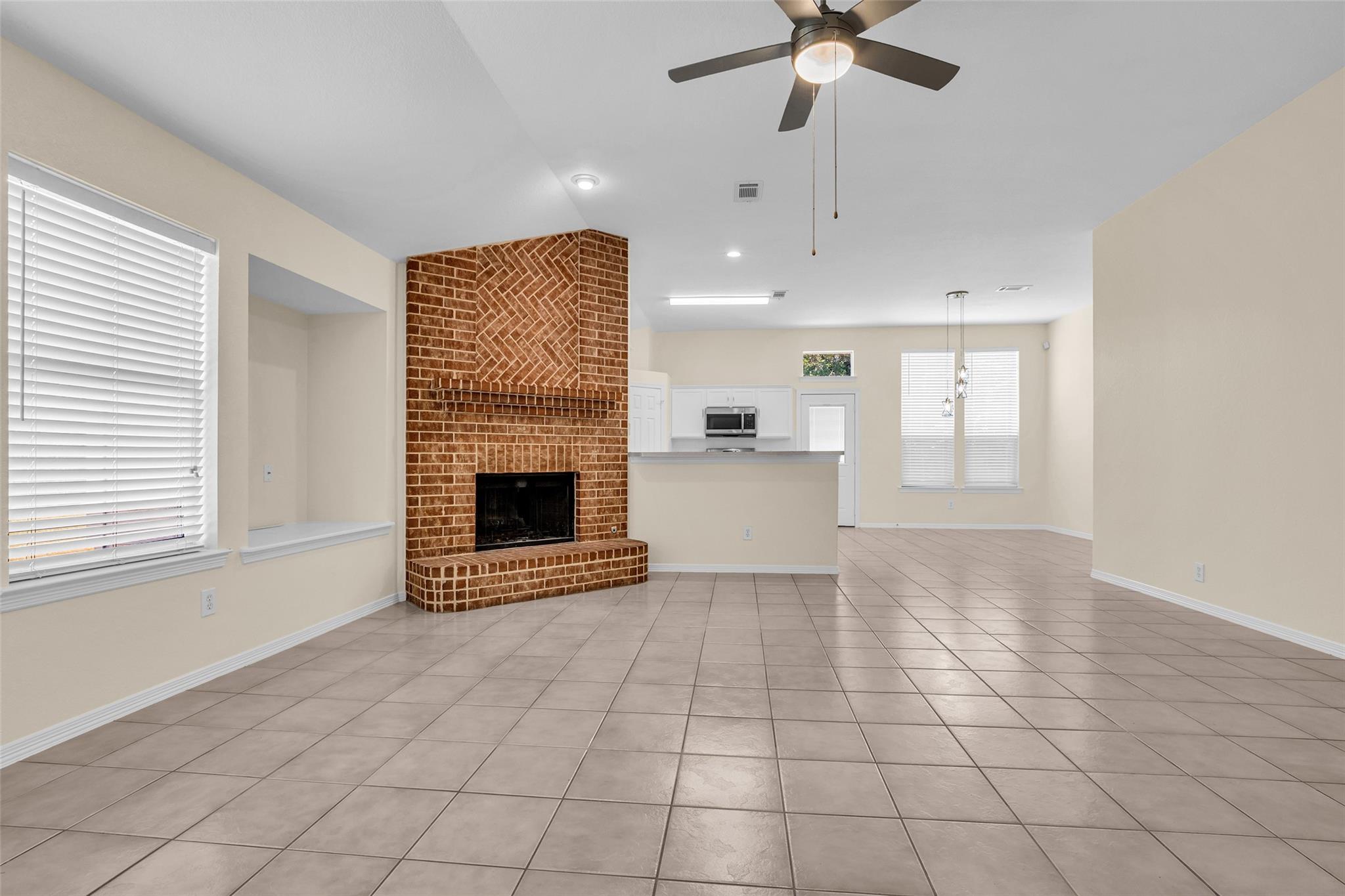 6003 Decker Ridge Court